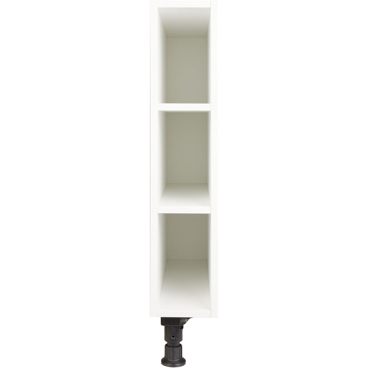 nobilia Unterschrankregal UR15 Küchenregal 15 cm breit 22601 