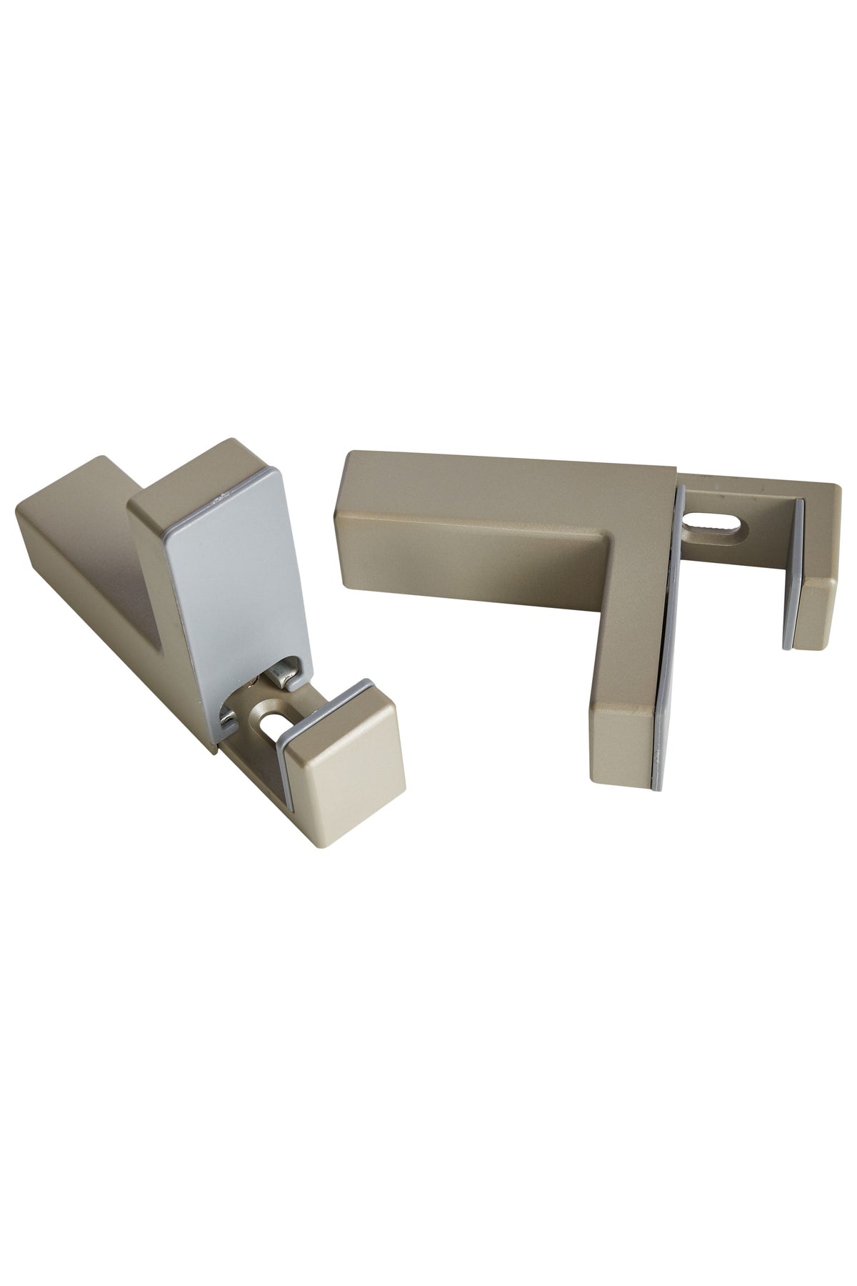 nobilia Wandboard Halterung für Bücherregal Hängeregal Regal Wandregal Küchenregal