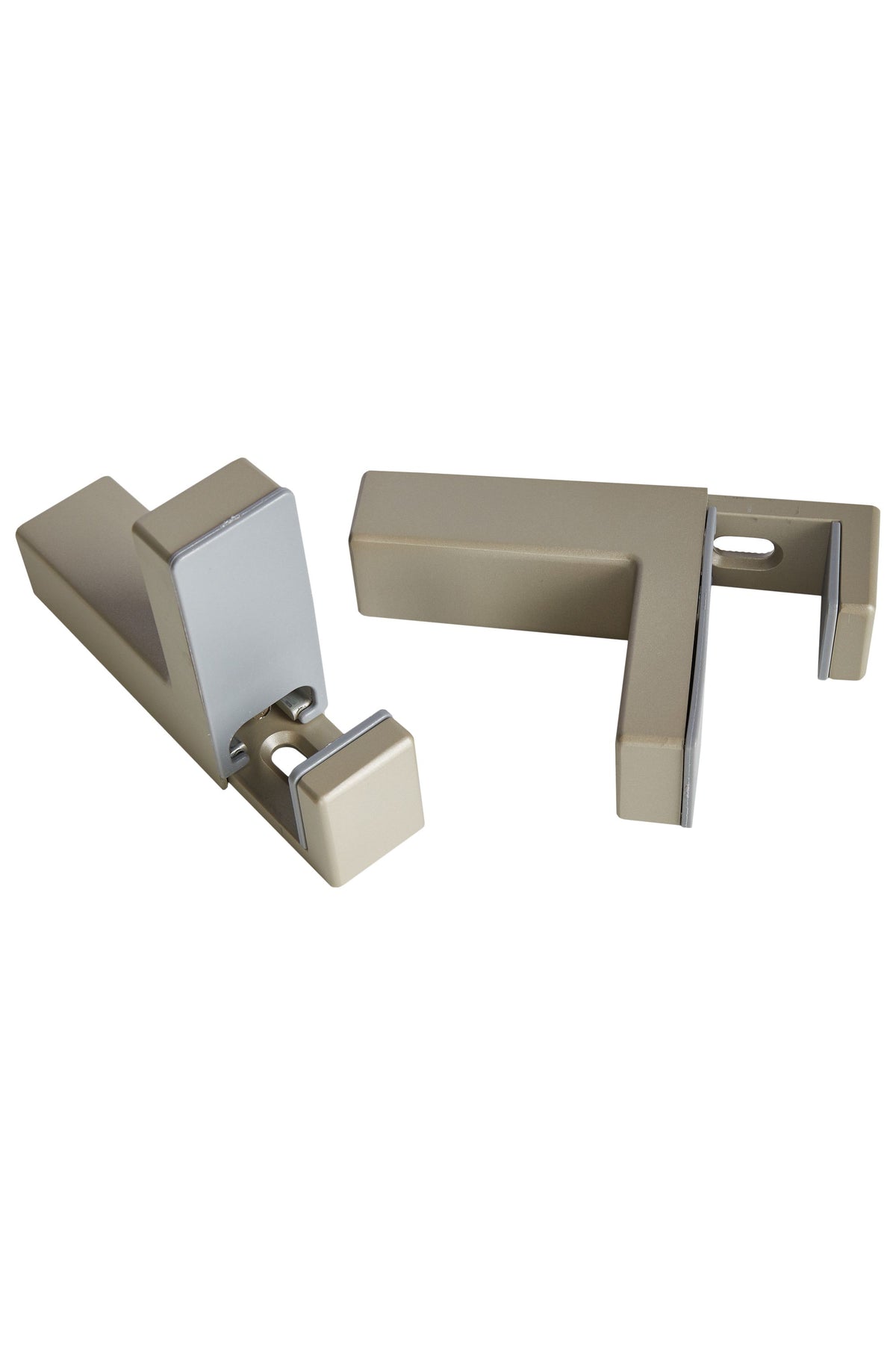 nobilia Wandboard Halterung für Bücherregal Hängeregal Regal Wandregal Küchenregal 5900