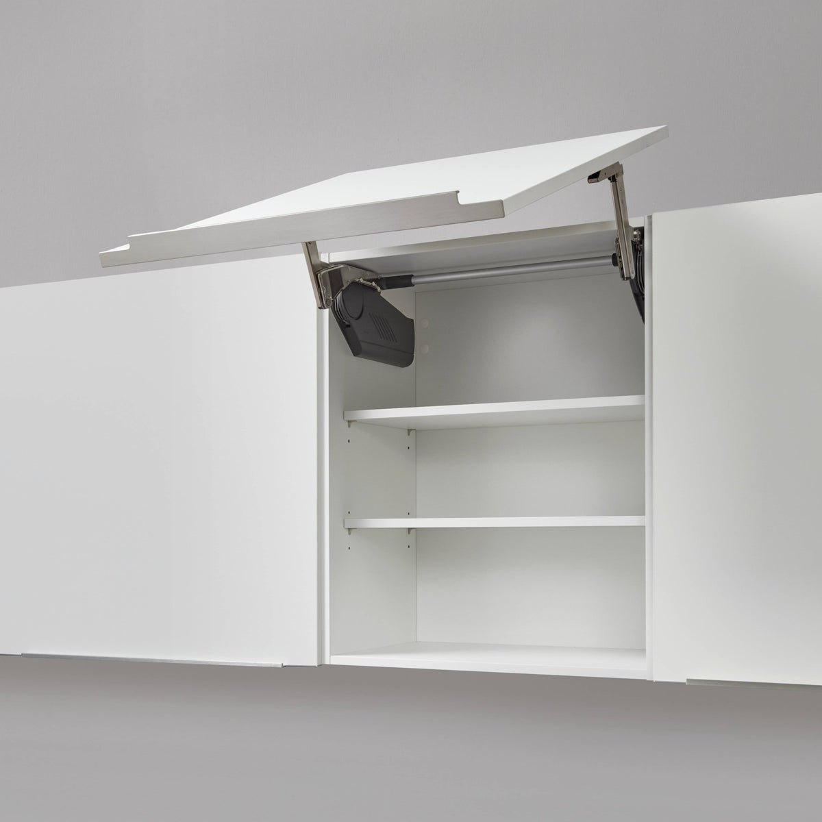 Wandschrank Schwingklappe WKSF601 32542