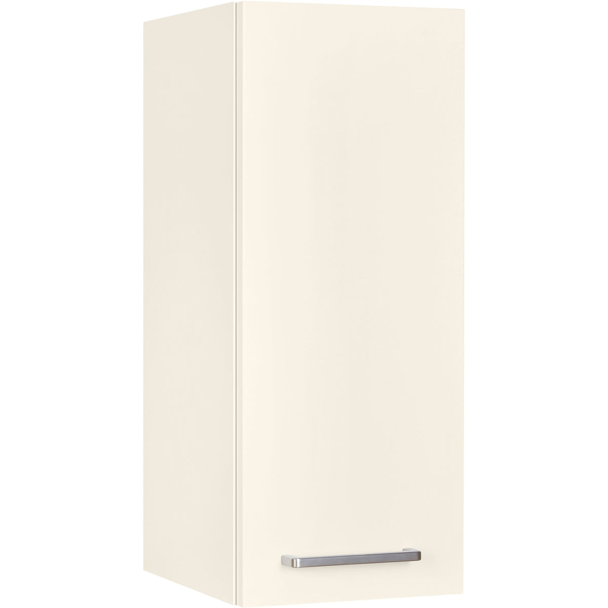 nobilia Wandschrank W30 1 30 cm Beige Magnolia super matt 336 Touch 317