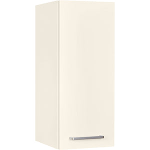 nobilia Wandschrank W30 1 30 cm Beige Magnolia super matt 336 Touch 317