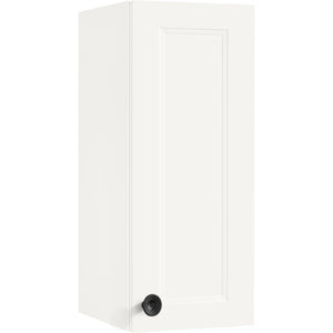 nobilia Wandschrank W30 1 30 cm Weiss Matt 774 Cascada 684