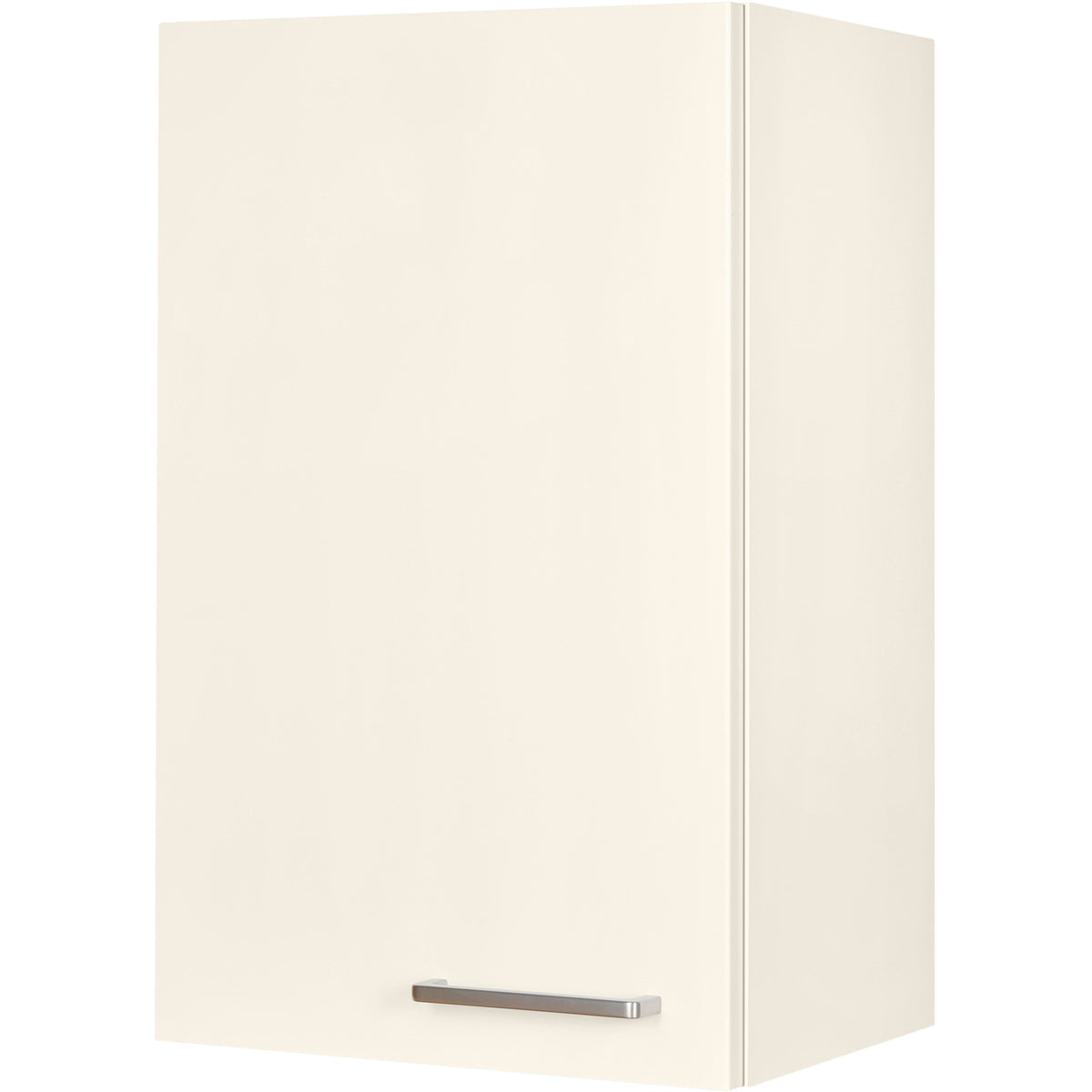 nobilia Wandschrank W45 1 45 cm Beige Magnolia super matt 336 Touch 317