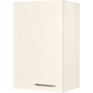 nobilia Wandschrank W45 1 45 cm Beige Magnolia super matt 336 Touch 317