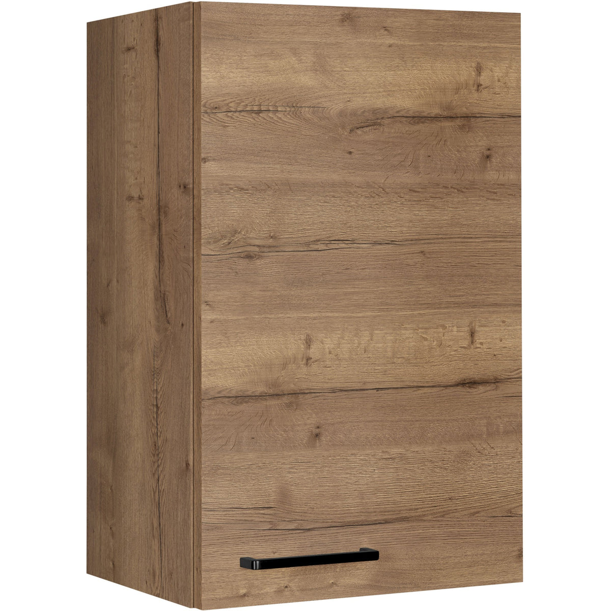 nobilia Wandschrank W45 1 45 cm Eiche Havanna Dunkel 402 Structura 382