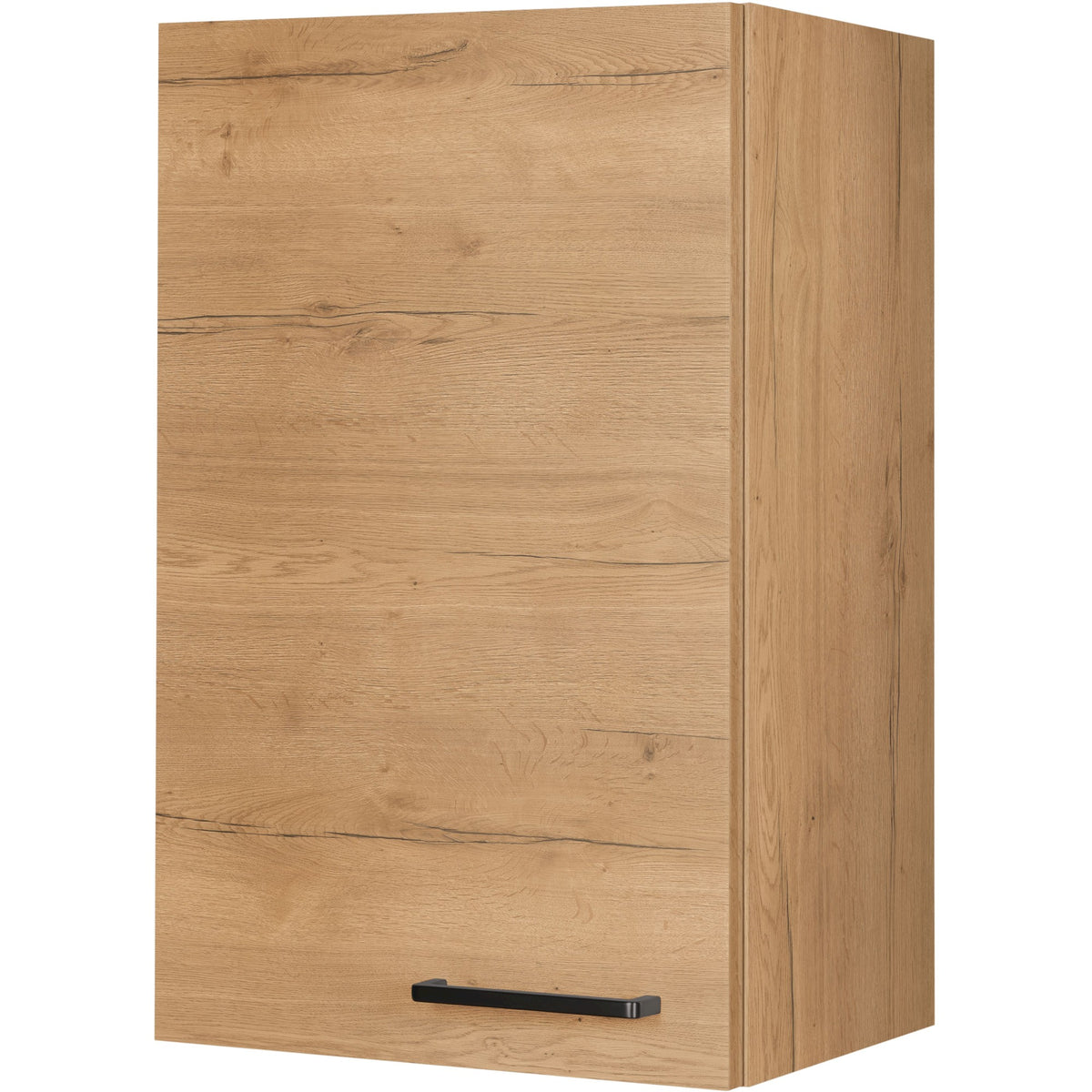 nobilia Wandschrank W45 1 45 cm Eiche Sierra Hell 405 Structura 382