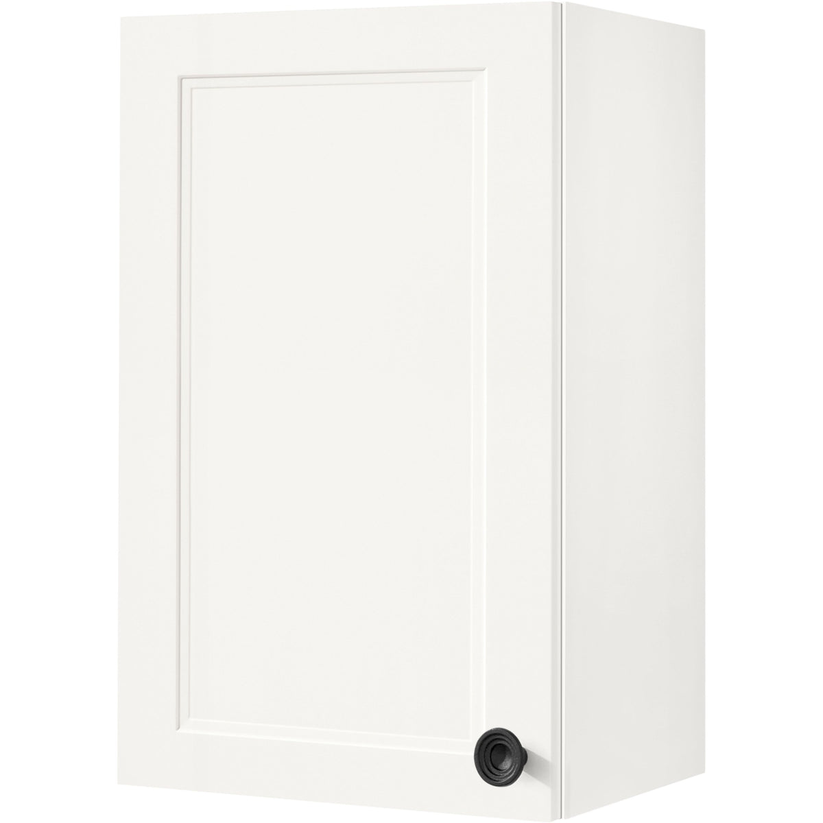 nobilia Wandschrank W45 1 45 cm Weiss Matt 774 Cascada 684