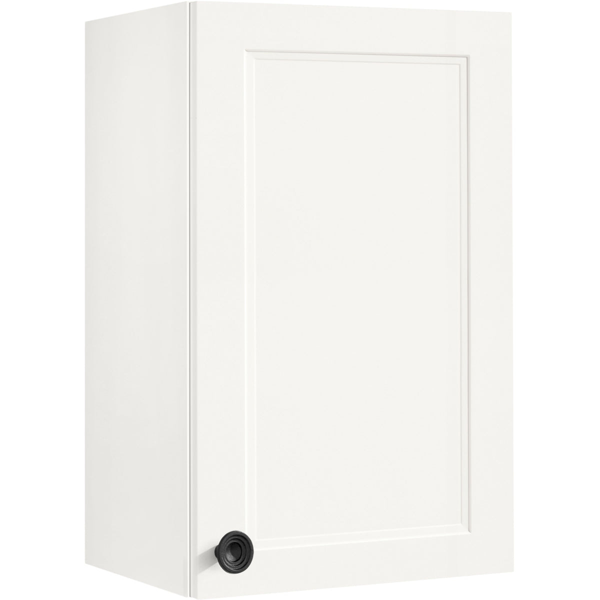 nobilia Wandschrank W45 1 45 cm Weiss Matt 774 Cascada 684