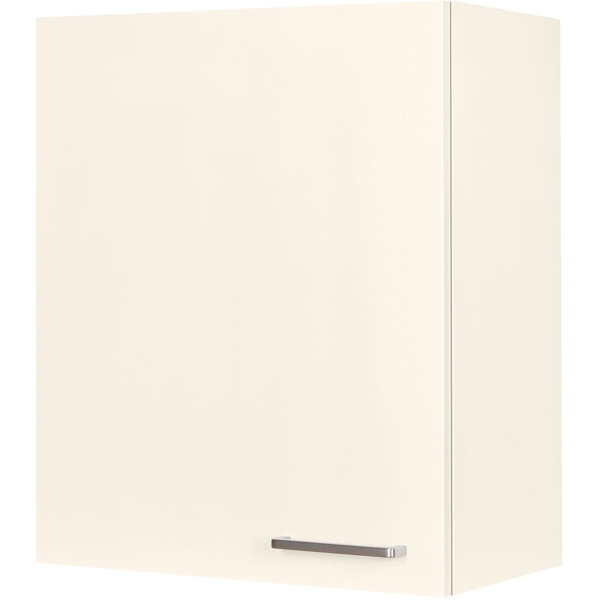 nobilia Wandschrank W60 1 60 cm Beige Magnolia super matt 336 Touch 317