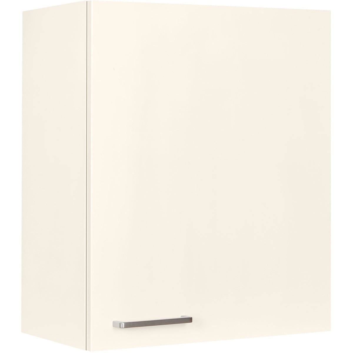 nobilia Wandschrank W60 1 60 cm Beige Magnolia super matt 336 Touch 317
