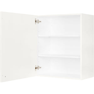 nobilia Wandschrank W60 1 60 cm Weiss Matt 774 Cascada 684