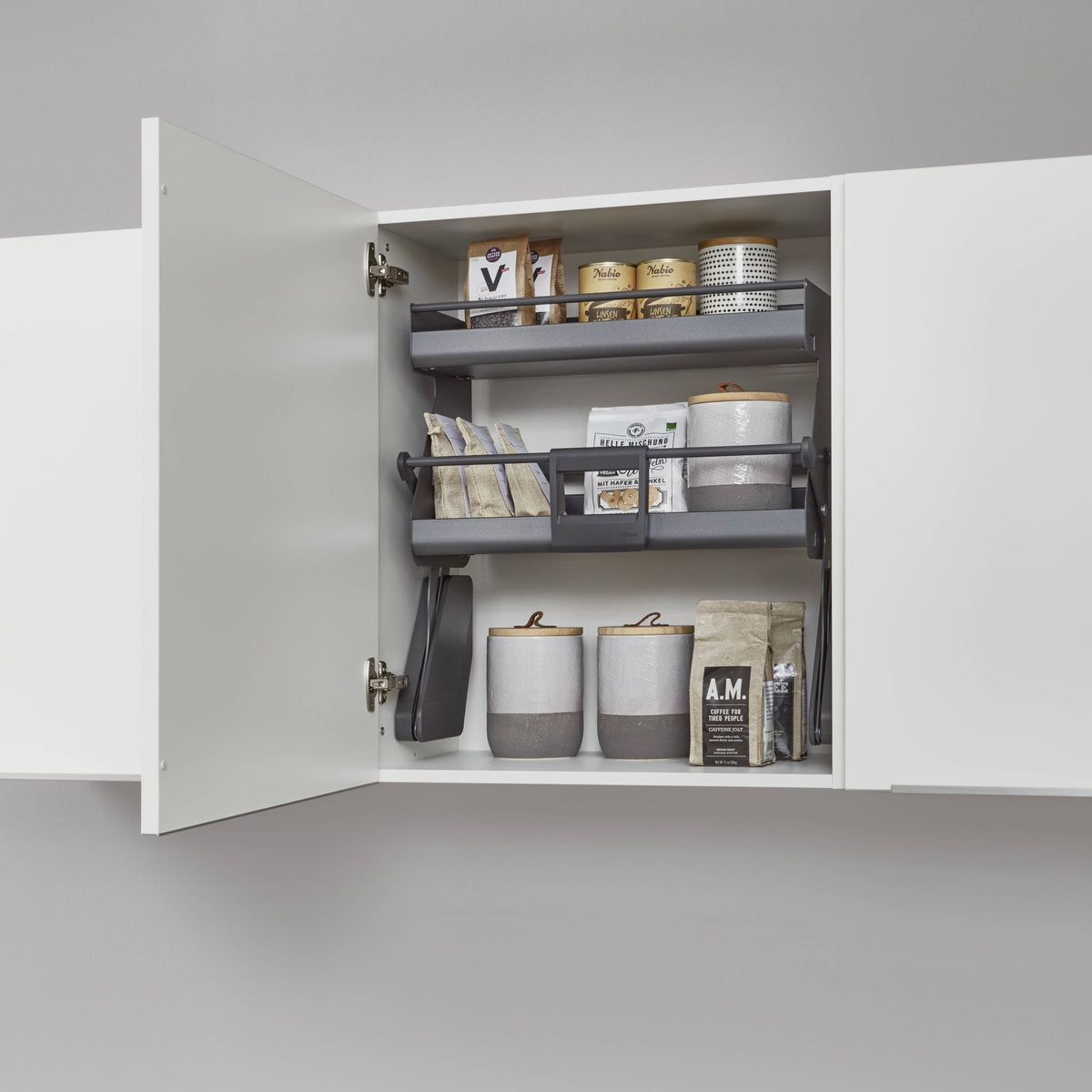 Wandschrank iMove WIM601 32133