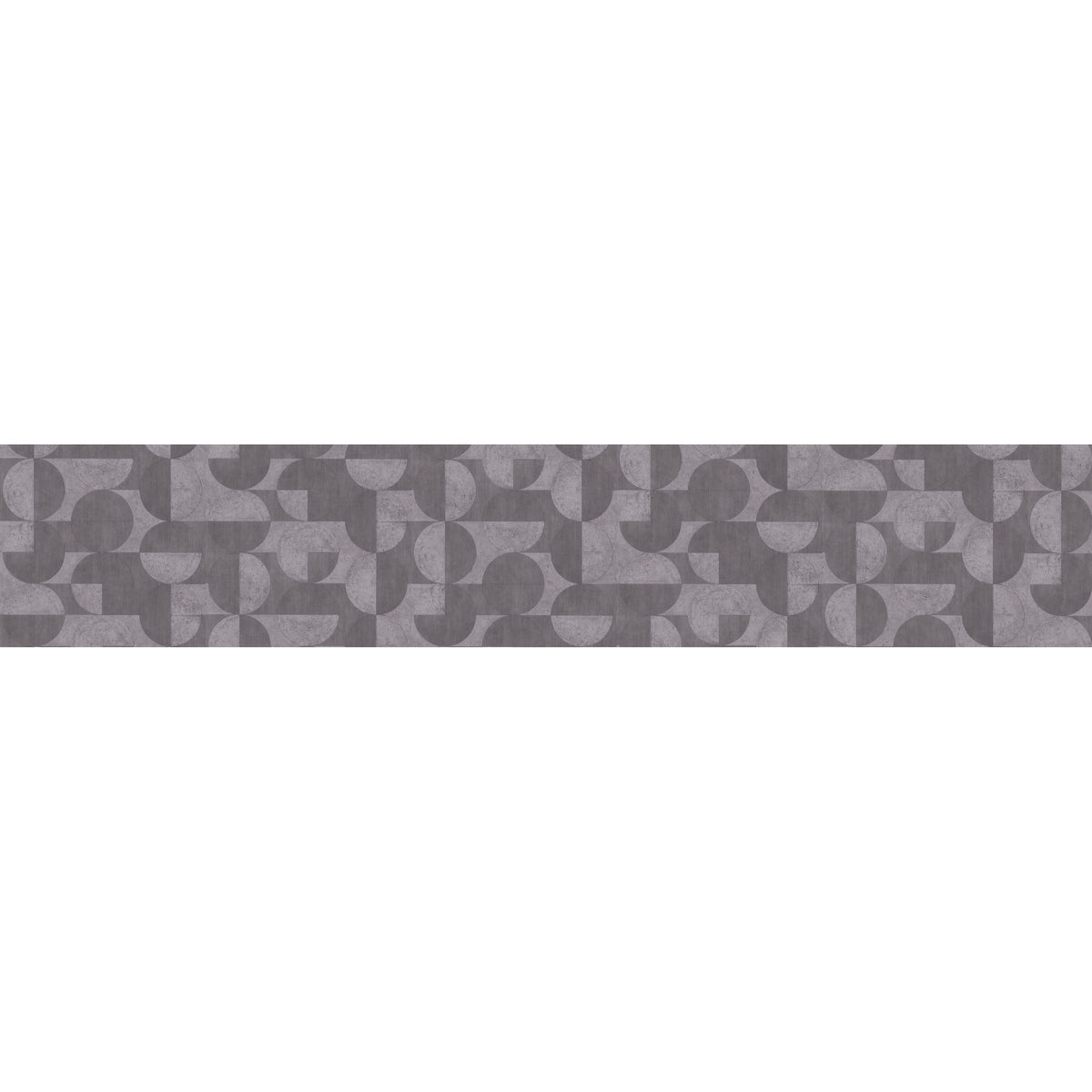 nobilia Wandverkleidung 295 Circle Taupegrau