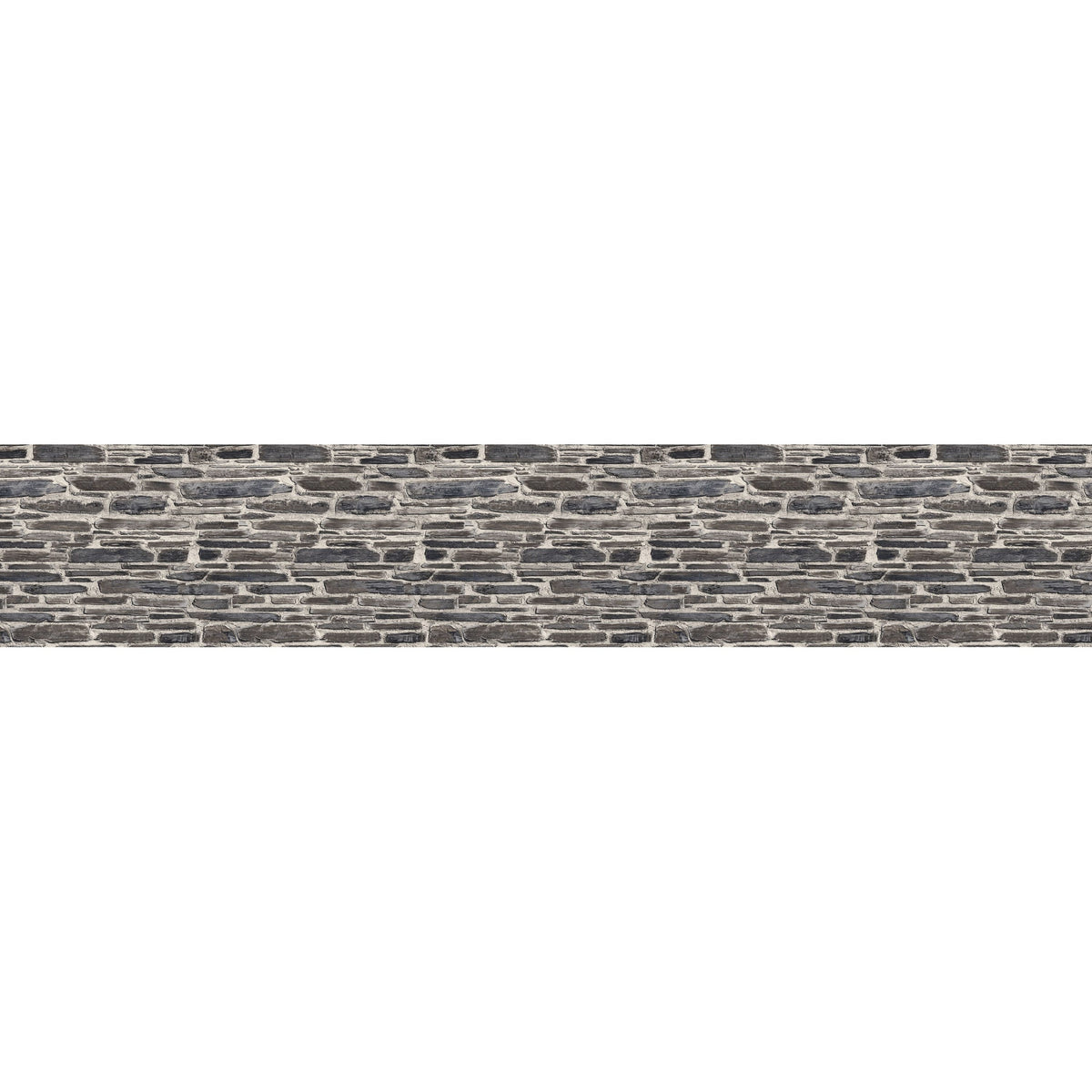 nobilia Wandverkleidung 433 Dekor Bruchstein