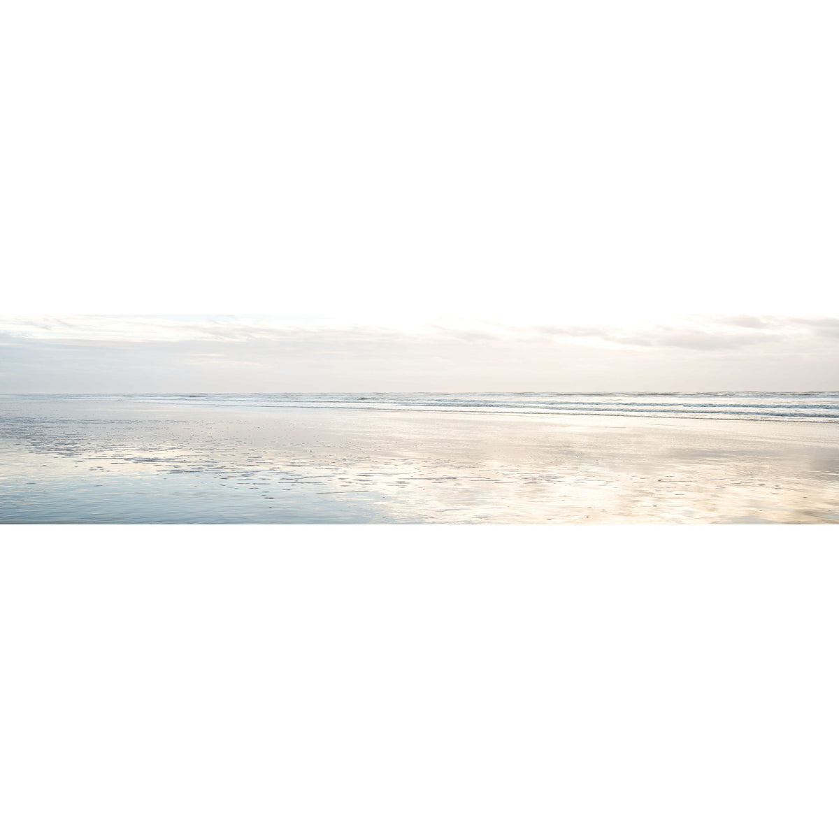 nobilia Wandverkleidung 448 Dekor Beach