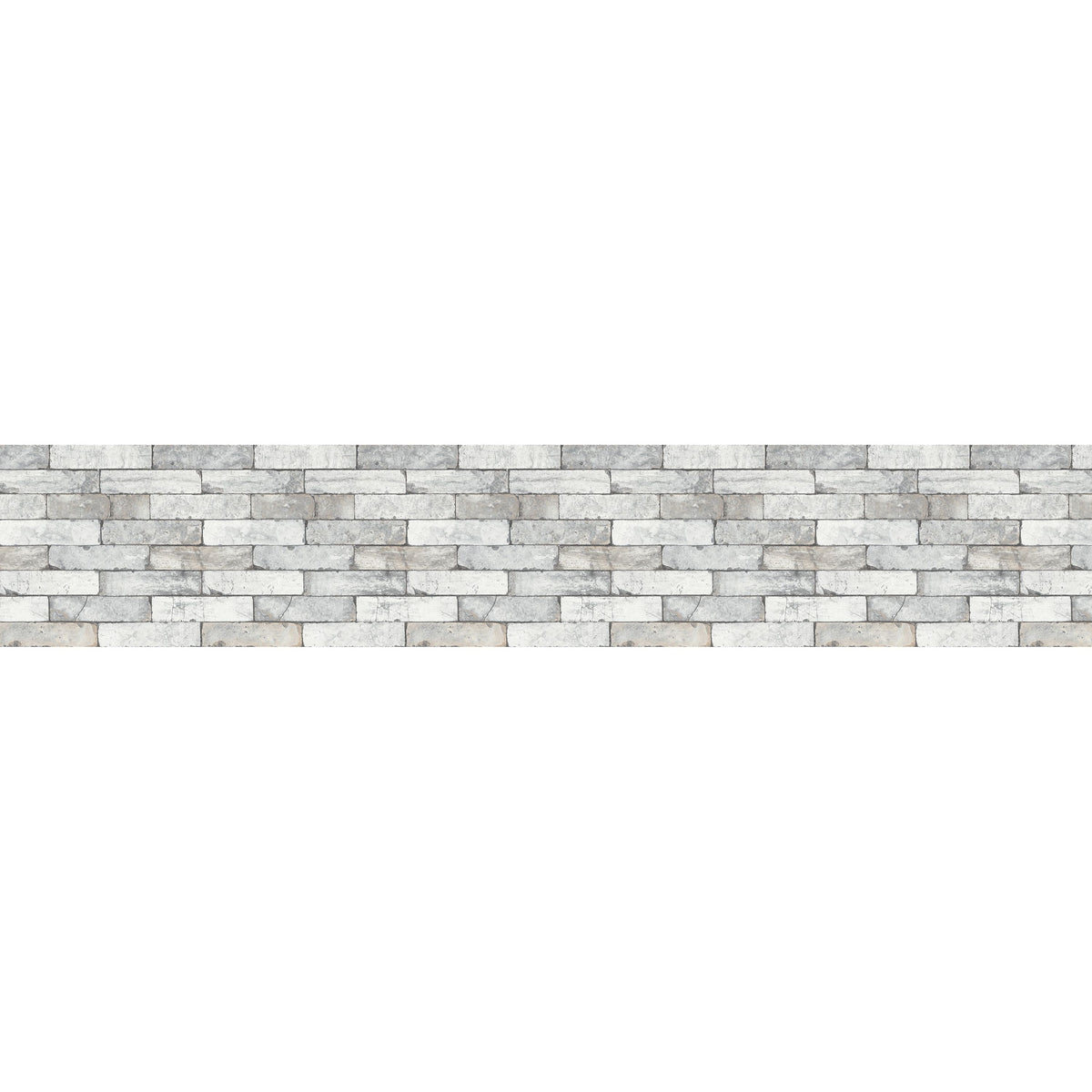 nobilia Wandverkleidung 536 Dekor Brick hell