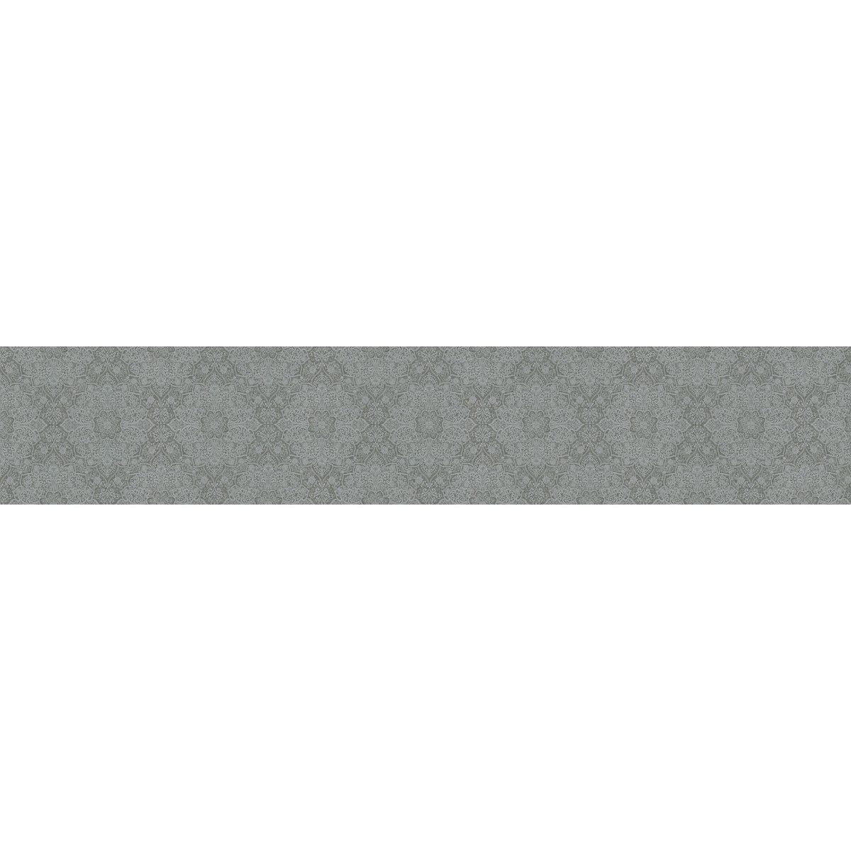 nobilia Wandverkleidung 549 Dekor Ornament gruen