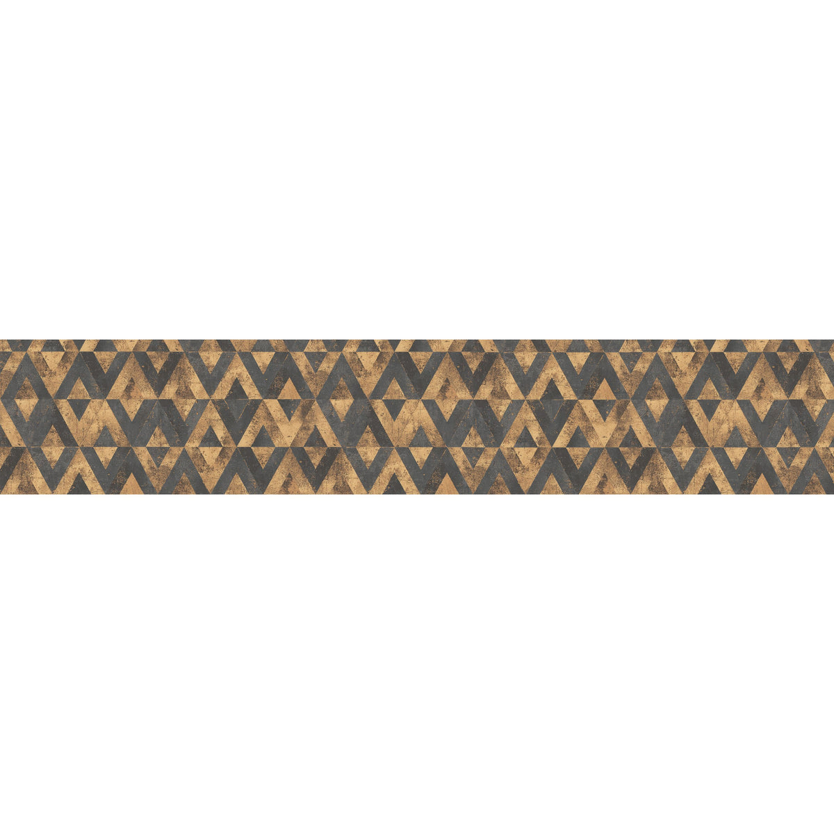 nobilia Wandverkleidung 559 Dekor Rhombus gold