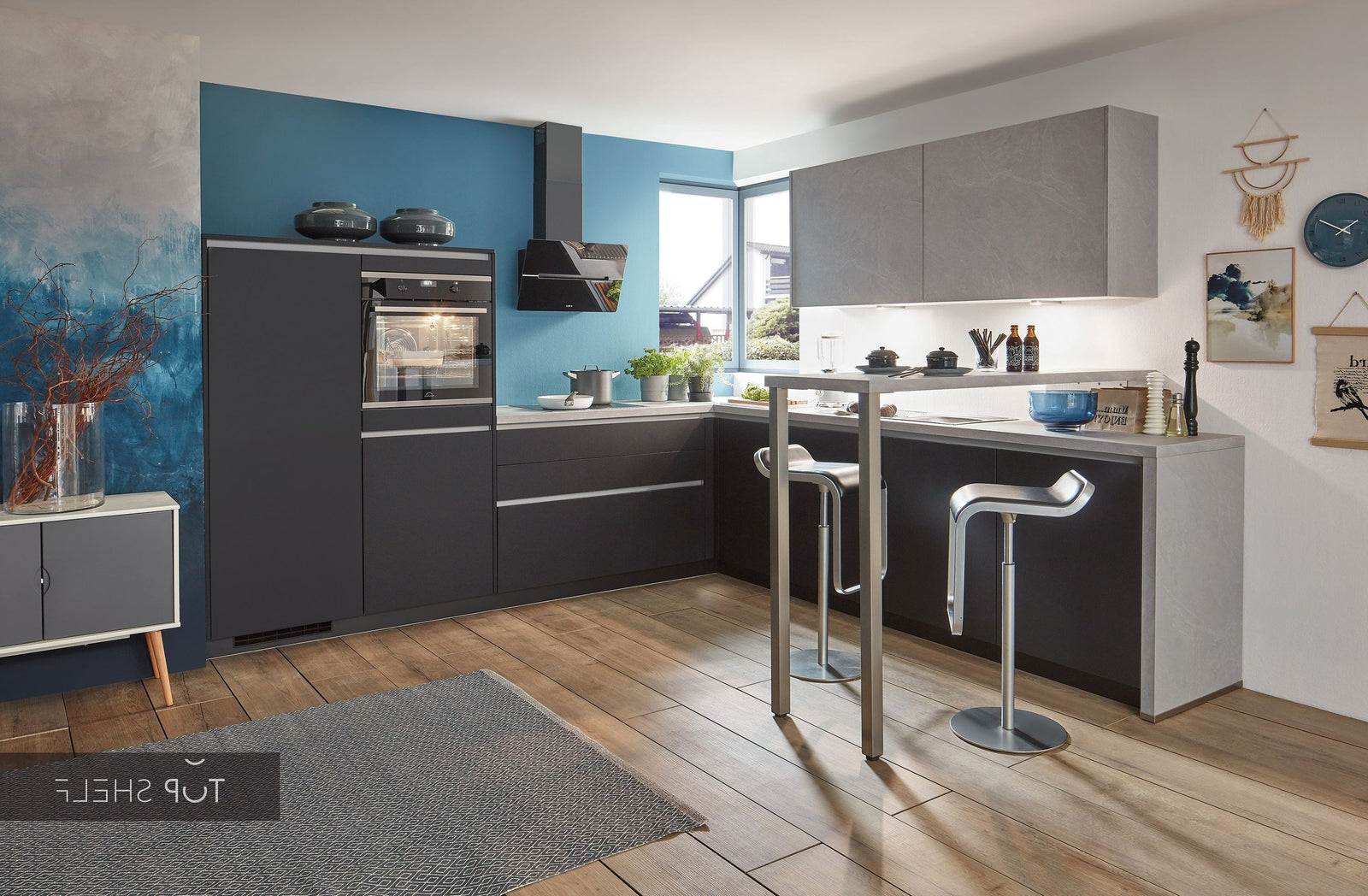 Gemakkelijk aanraken