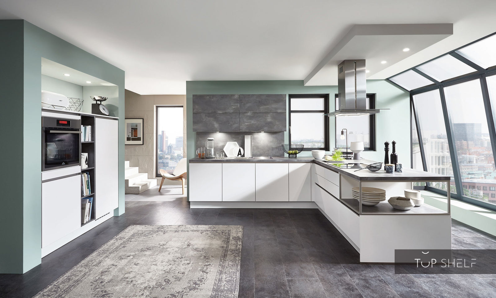 Buy kitchen units & kitchen blocks online and save up to 56%