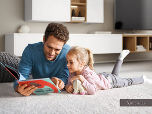 nobilia Wohnwand Lowboards Wohnzimmer Set 360 cm Touch 332 Alpinweiß supermatt