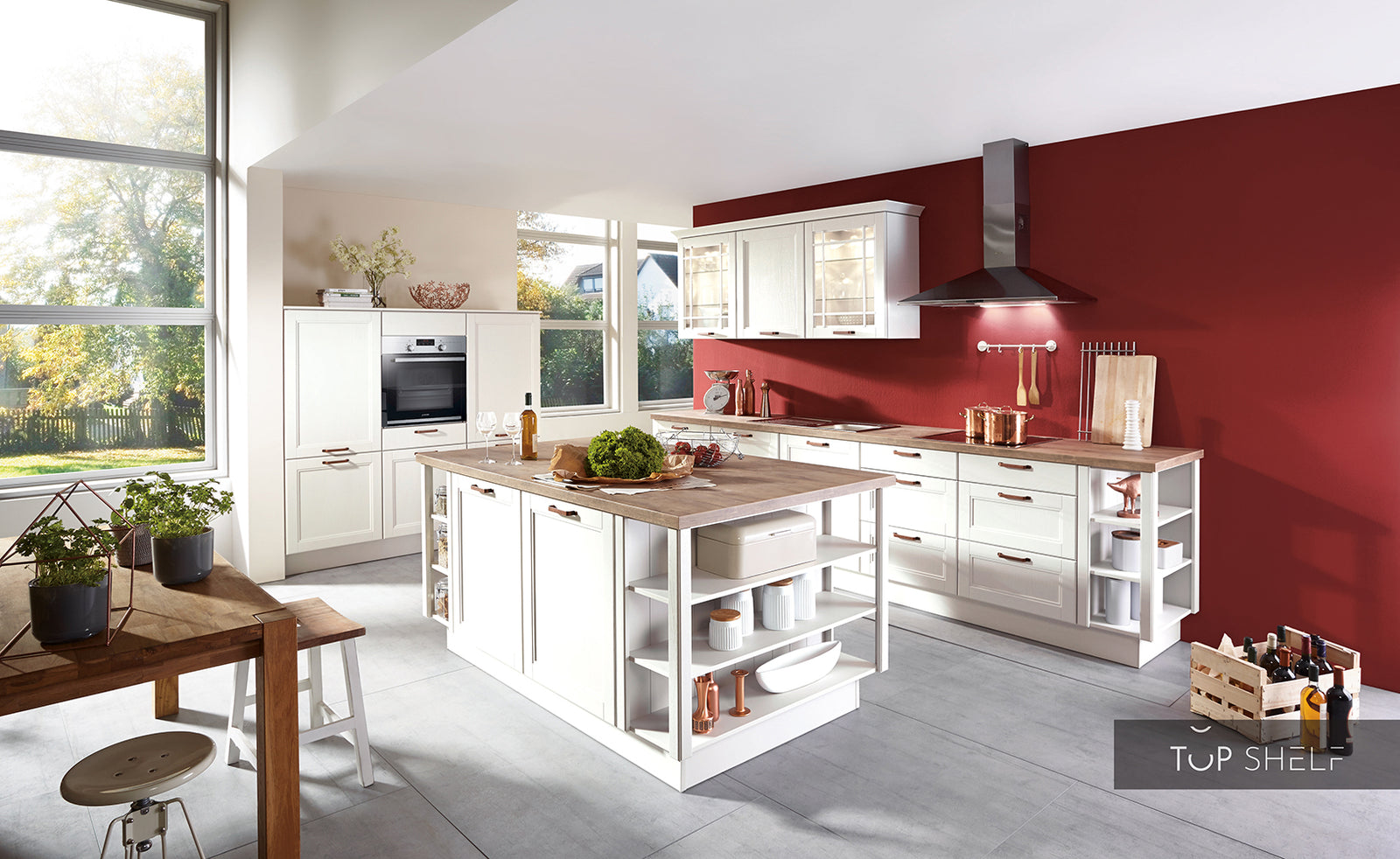 nobilia-York-Küche-top-shelf.de