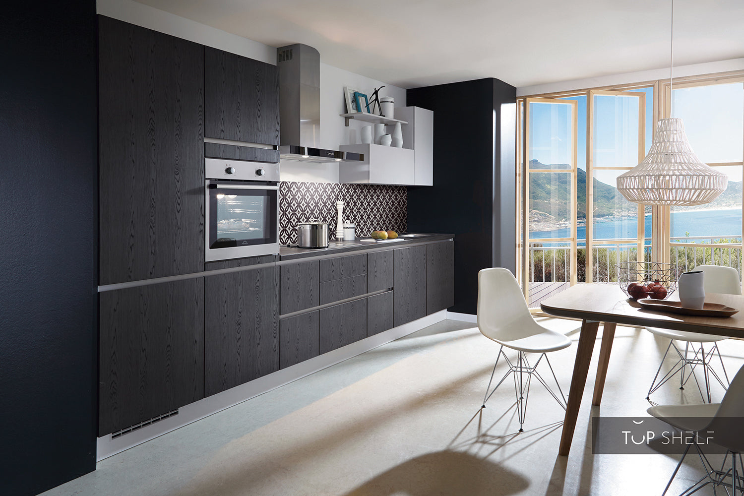 nobilia-einzeilige-kueche-Structura-top-shelf.de