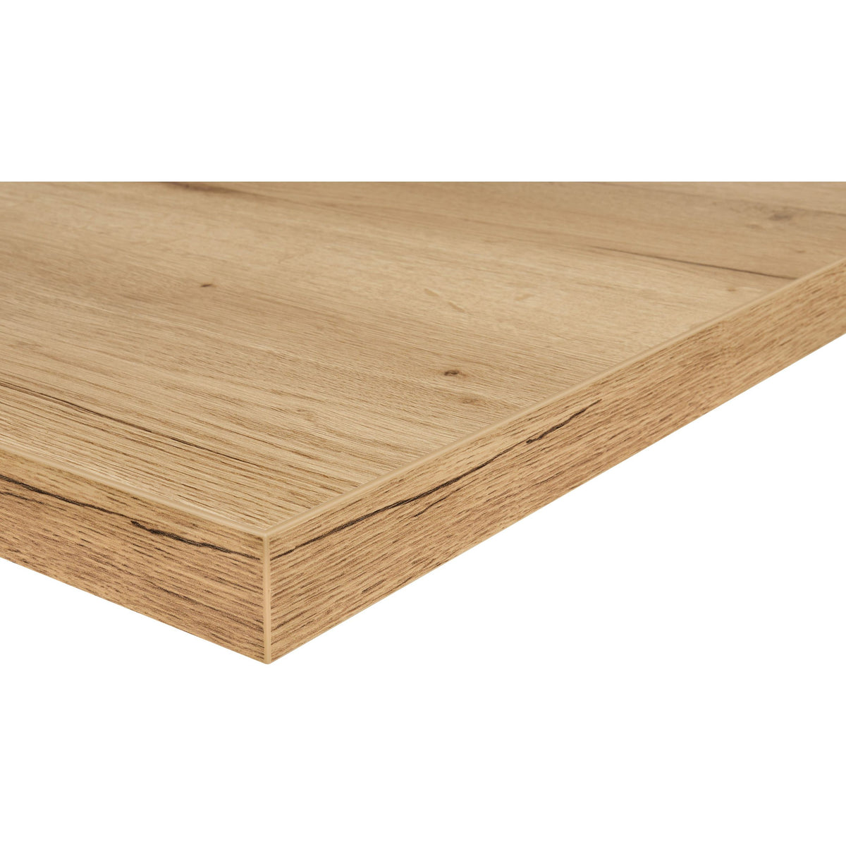 nobilia elements Arbeitsplatte 198 Eiche Sierra