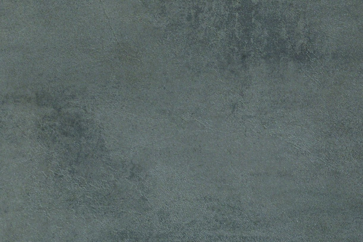 nobilia Büroküche Werl 120 cm Alpinweiß matt Beton Schiefergrau mit Elektrogeräten