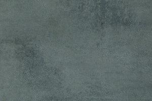 nobilia Büroküche Werl 120 cm Alpinweiß matt Beton Schiefergrau mit Elektrogeräten nobilia - top-shelf.de