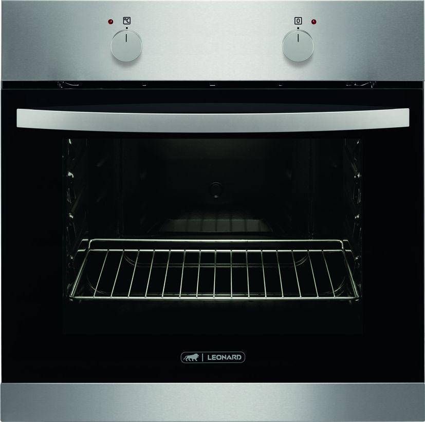 nobilia Pantryküche Velbert 240 cm Alpinweiß matt Eiche Provence mit Elektrogeräten