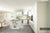 nobilia U-Küche York 901 Echtholz Seidengrau lackiert 210x310x340cm konfigurierbar mit Elektrogeräten