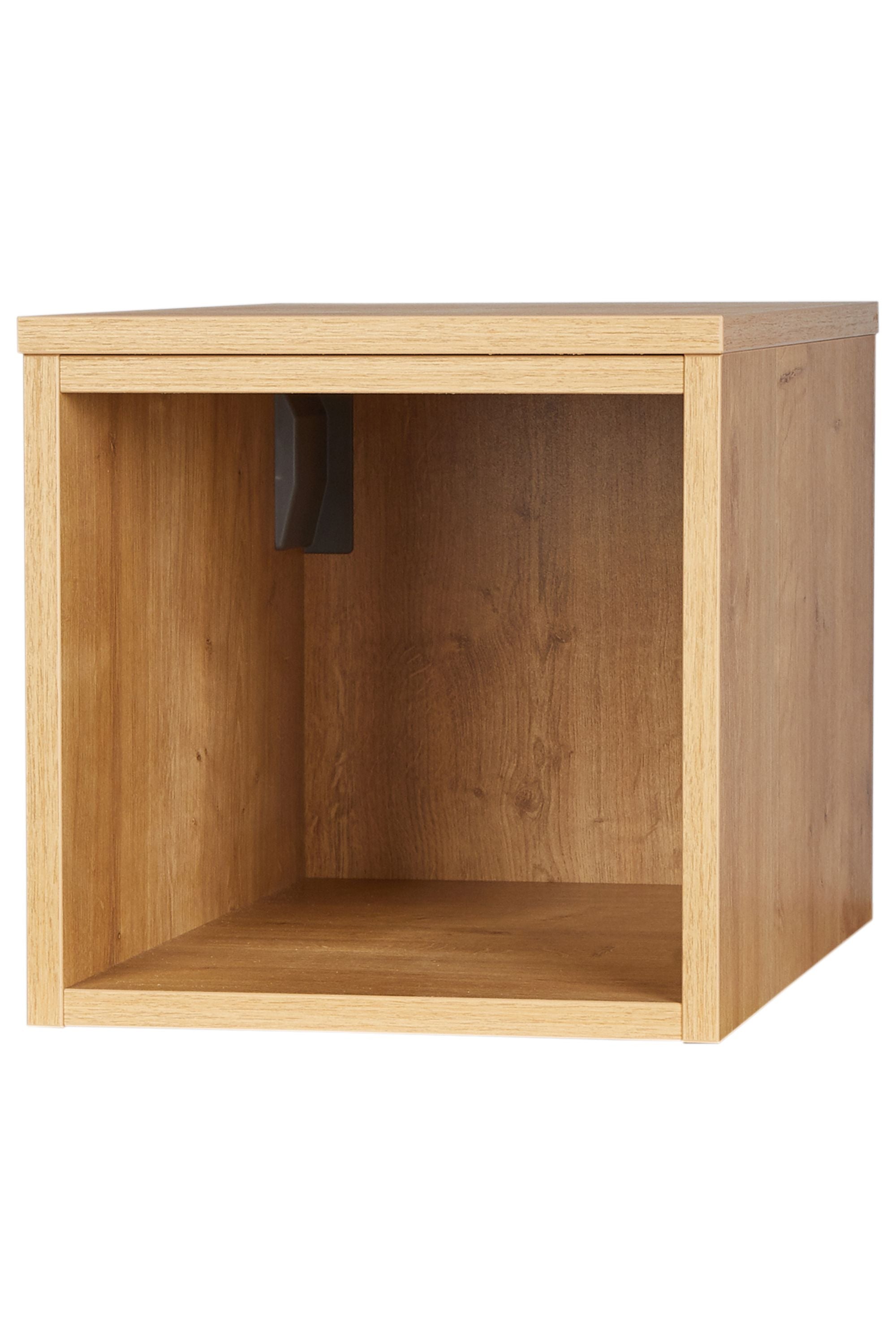 nobilia badkameronderkastplank BUR30-29 30 cm