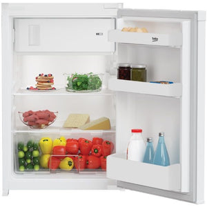 Beko Einbau-Kühlschrank  B1754N 110 Liter 86508