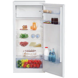 Beko Einbau-Kühlschrank  Einbau-Kühlschrank BSSA210K3SN 175 Liter 86511