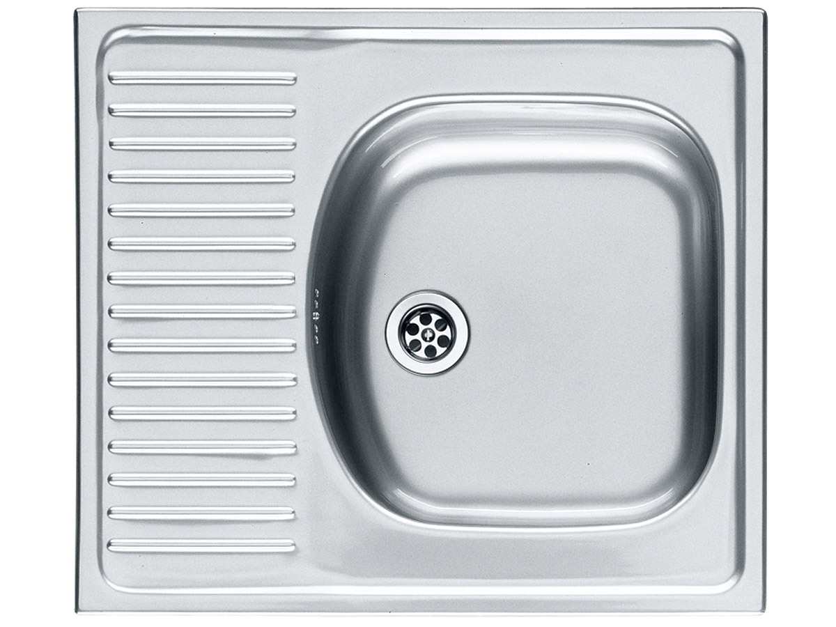 nobilia Appartementküche Korschenbroich 255 cm Alpinweiß matt Eiche Provence mit Elektrogeräten nobilia - top-shelf.de