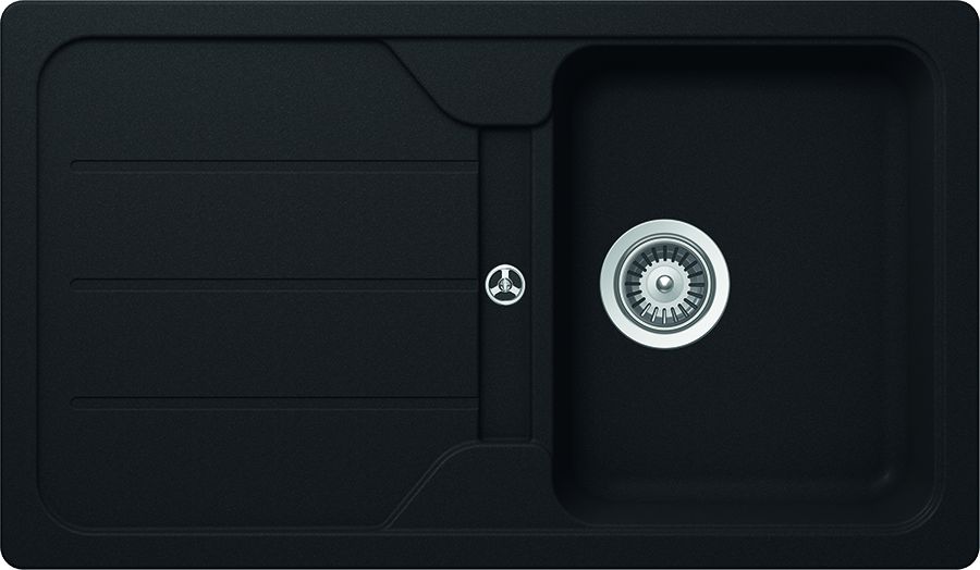 nobilia Küchenzeile Wetzlar 300 cm Weiß Küchen Günstig Eiche Provence mit Backofen nobilia - top-shelf.de