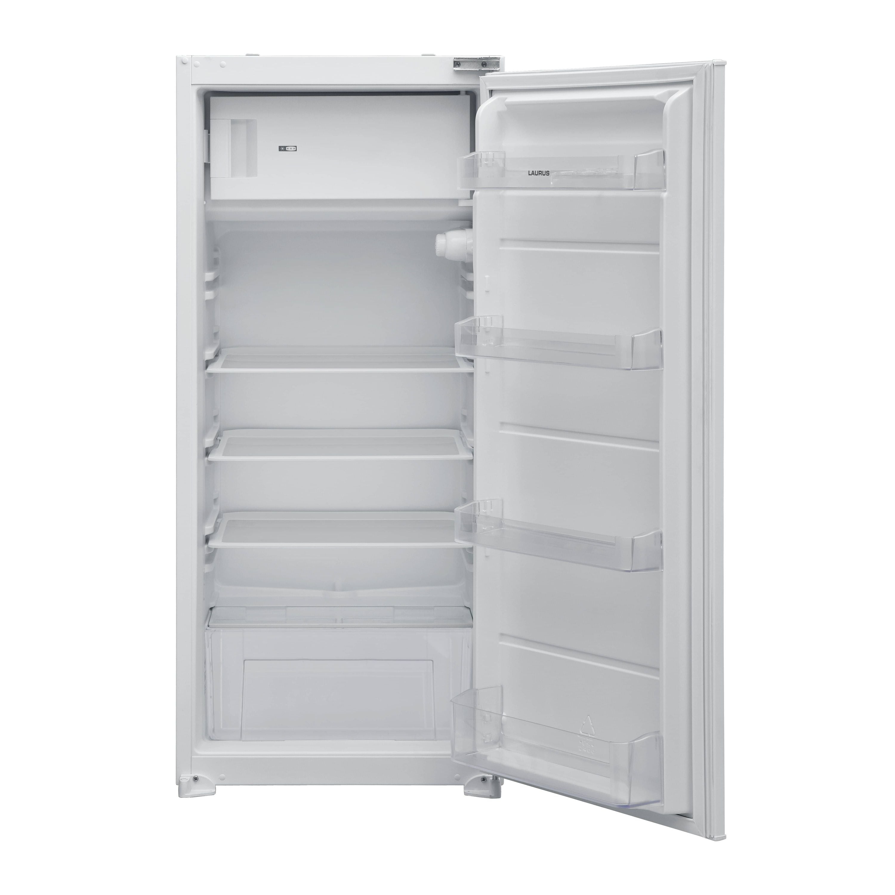 Réfrigérateur-congélateur encastrable Laurus LKG144.1FDD