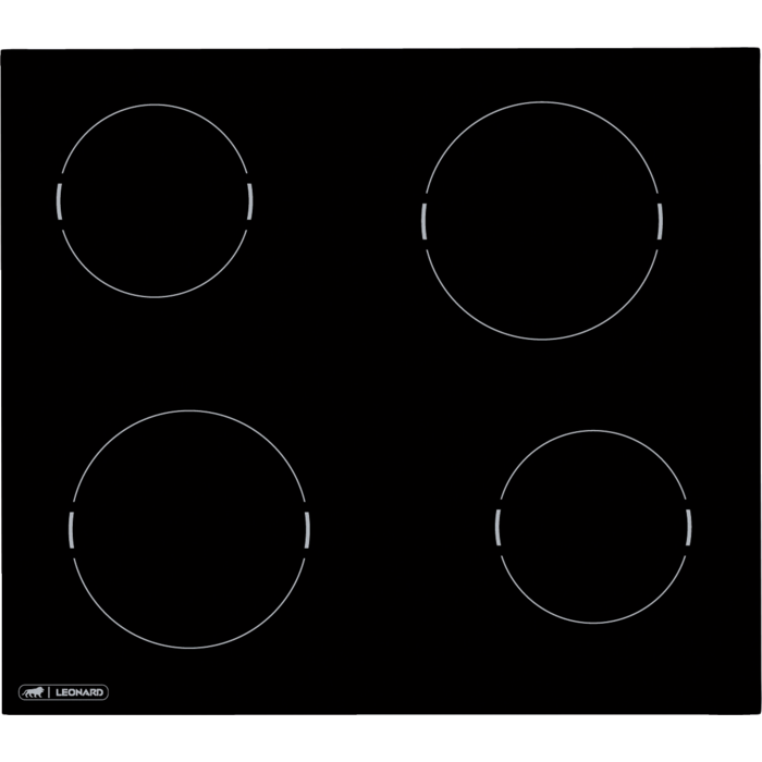 nobilia Singleküche Lohmar 180 cm Alpinweiß matt Beton Schiefergrau mit Backofen nobilia - top-shelf.de