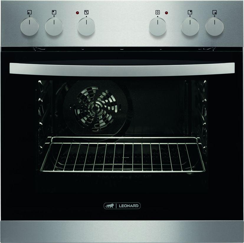 nobilia Miniküche Peine 180 cm Alpinweiß matt Eiche Provence mit Backofen nobilia - top-shelf.de