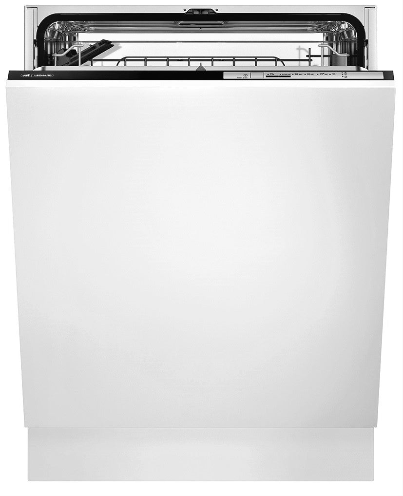 nobilia Küche Baden-Baden 210 cm weiß online kaufen Eiche Provence mit Geschirspüler nobilia - top-shelf.de