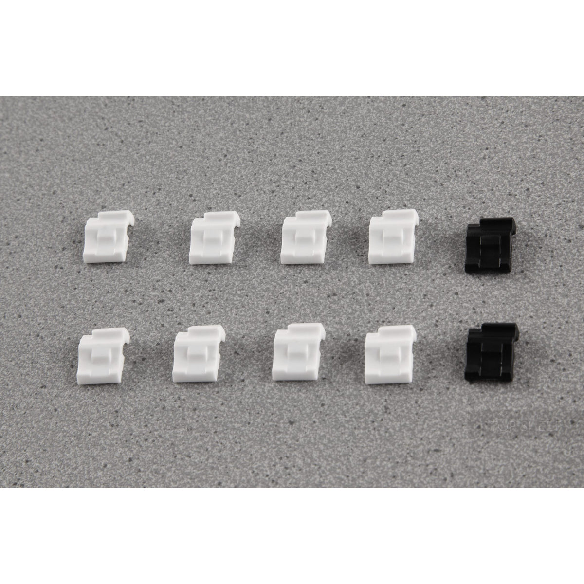 Nobilia 85- Öffnungswinkelbegrenzung OWB85 6328