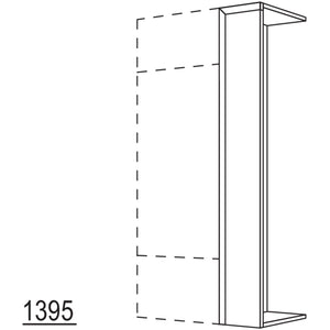 Nobilia Frontpassstück APD20-3 52173