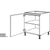Nobilia Kochstellenschrank NK60 52066