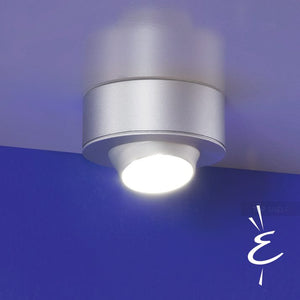 Nobilia LED Ein- - Aufbauleuchte Super-Spot LSUPER 15006