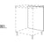 Nobilia Maxi-Rueckwandverkleidung RFD30-86 41557