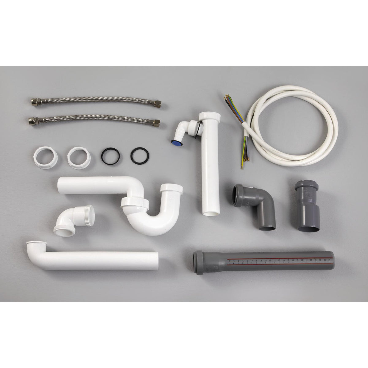 Nobilia Montageset 1 MONSET1 9911