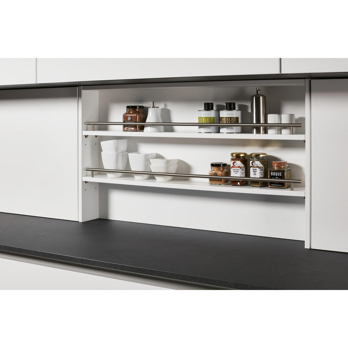 Nobilia Nischenregal NR80-52 1333