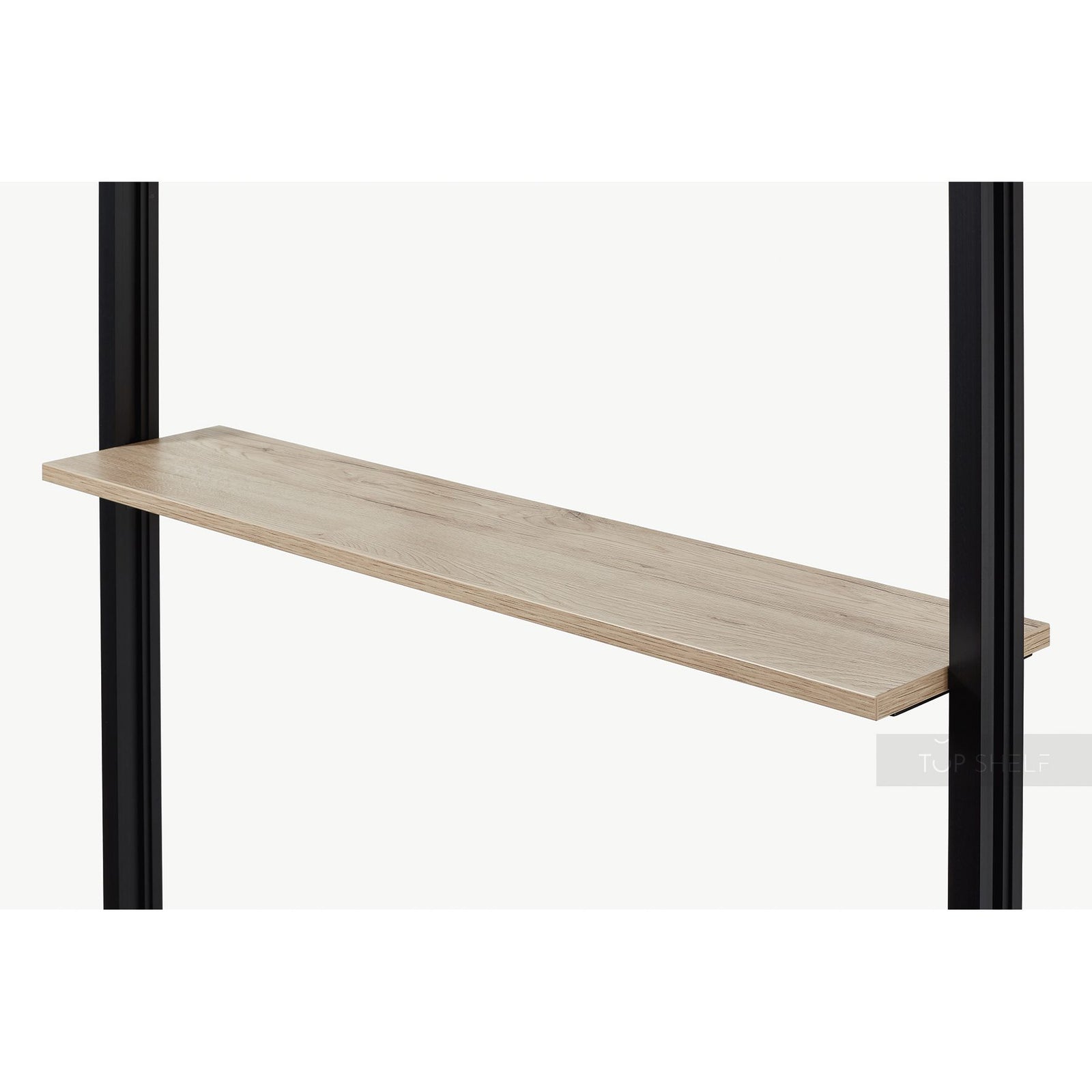 nobilia plank, 16 mm dik RSB16-45-22 48,2 cm